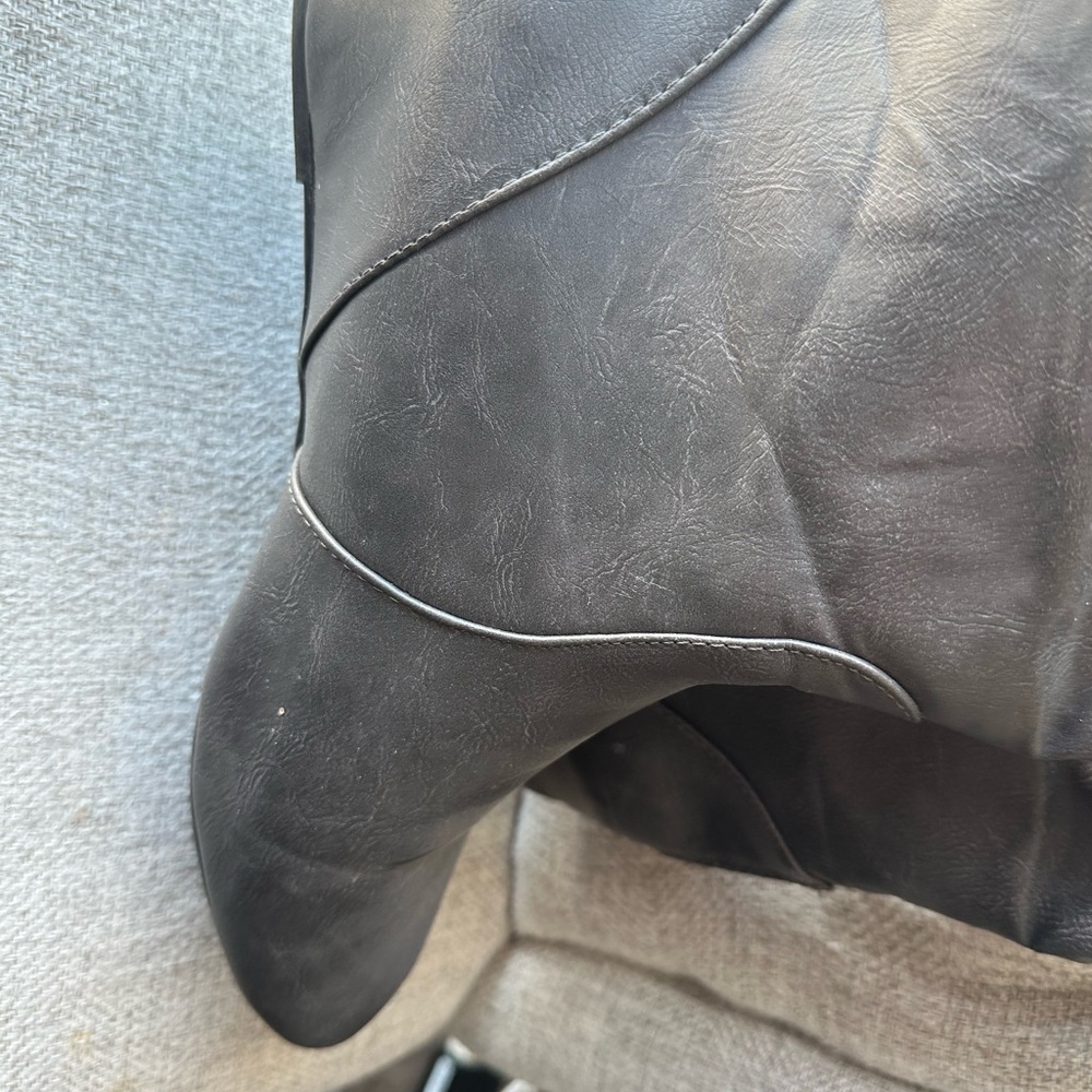 Kohls Brand Boots